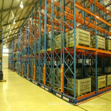 ISO9001,CE & AS4084 certified warehouse racking, moving rotating shelves